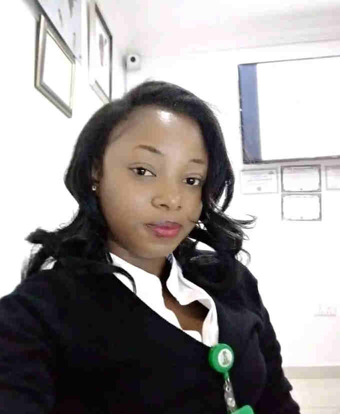 Sewe Ameradu - Operations Manager